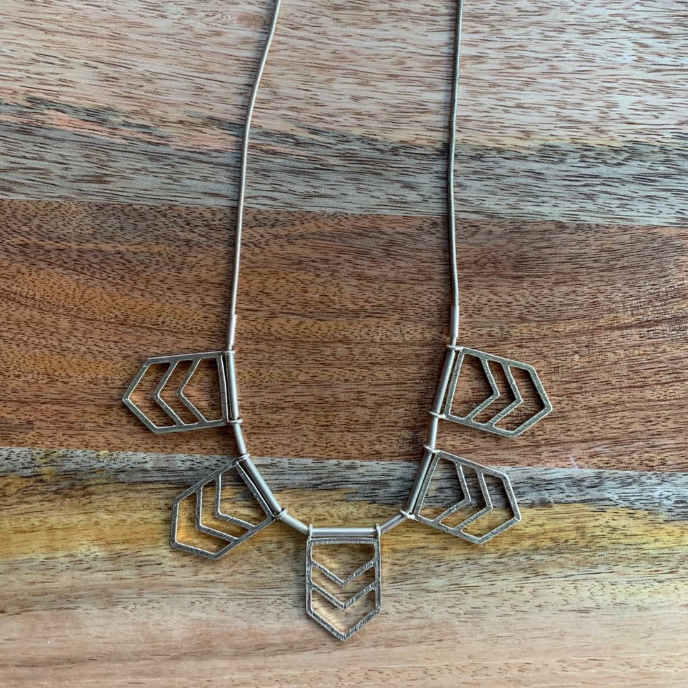 Plunder Necklace - Great Condition!